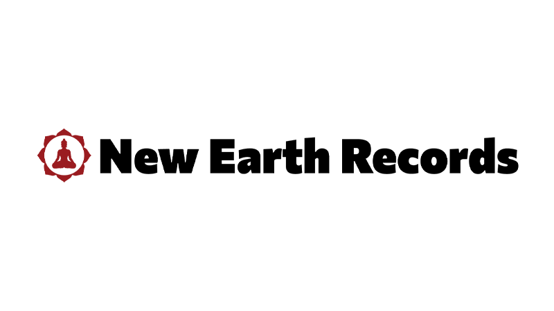 New Earth Records Logo